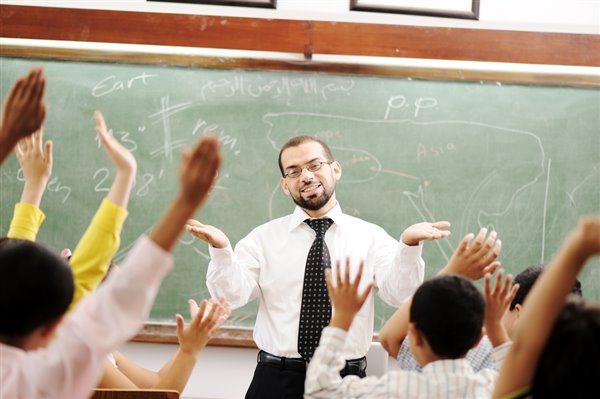 4 Simple Tricks For Maintaining The Attention Of Your Students