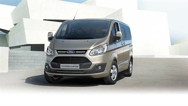 School Minibus Leasing - Special Offer