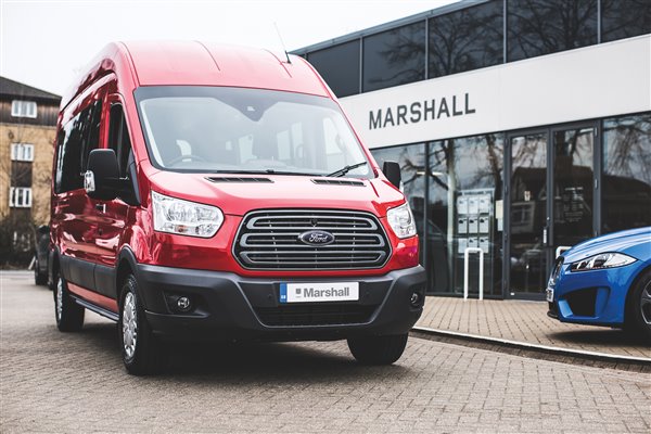 Marshall Leasing move into education sector