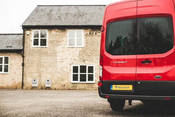 School Minibuses - A Safety Guide