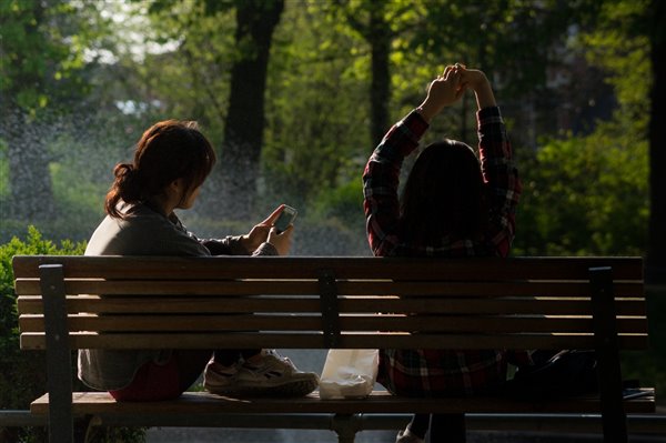 Bringing Social Media Onto Your School Trip