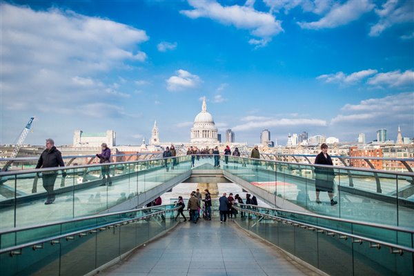 Top 4 Educational Day Trips In London