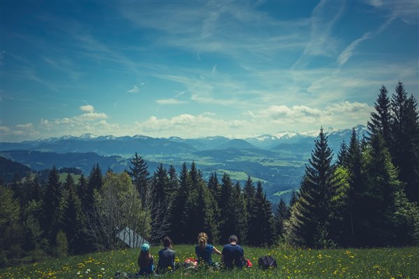 Fun Outdoor Activities For Your Cambridgeshire School Trip. 