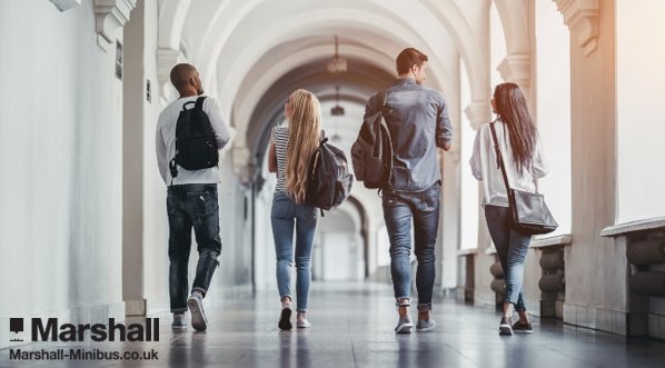 Making Students’ Transition into College One to Remember