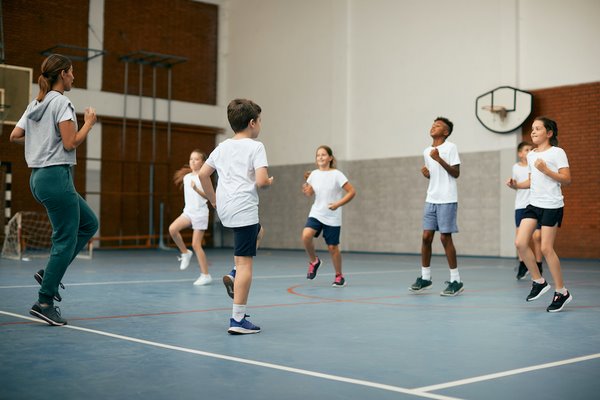 Olympic Games to inspire yet another generation of young athletes
