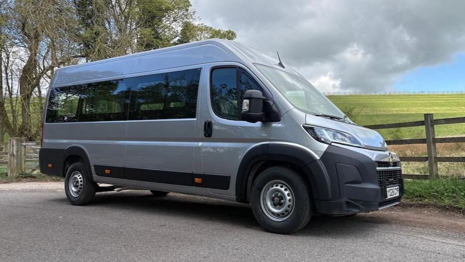 Spring into summer with Marshall Leasing