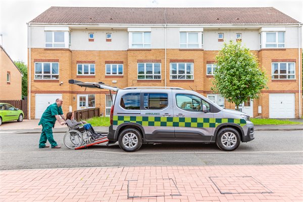 Mitigate your PTS fleet management costs with our leasing solution 