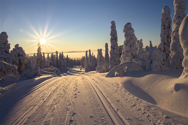 A Teacher’s Guide to Driving a Minibus in Wintery Conditions