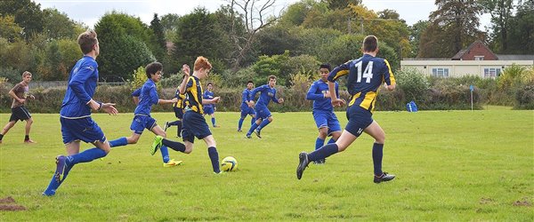 Encouraging Sports Activities with the Utilisation of a School Minibus