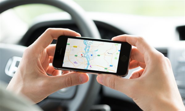 Google Maps to introduce “environmentally friendly” navigation and low emission zone alerts