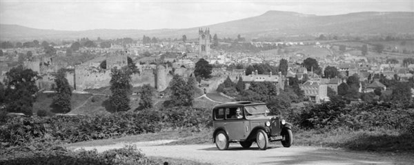 Highway Code Celebrates 90th Birthday