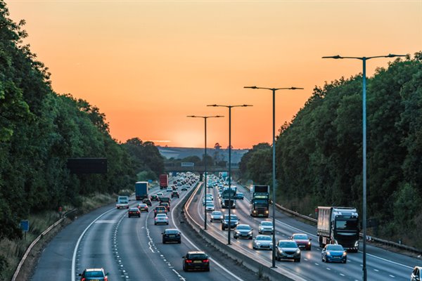 New manifesto to revolutionise road safety 