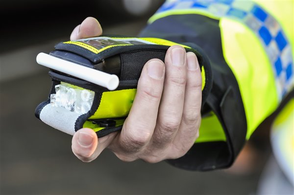 PACTS: Drink and drug driving – the tip of an iceberg? 