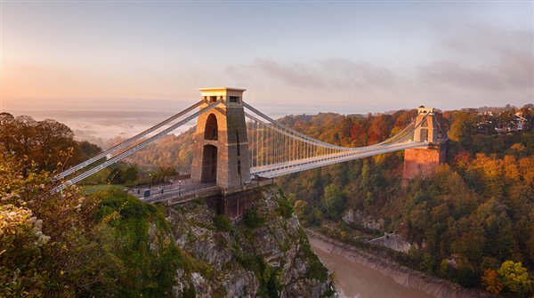 Bristol, Newcastle and Gateshead to launch Clean Air Zones in 2022