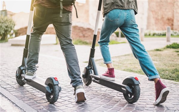 Intoxication a trending contributory factor in e-scooter crashes