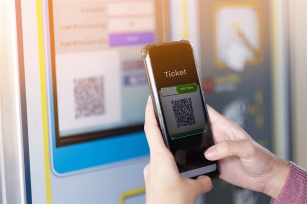 QR code parking scams increases by 1300%