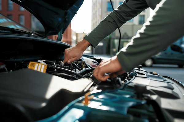 Can you identify what’s under your car bonnet?