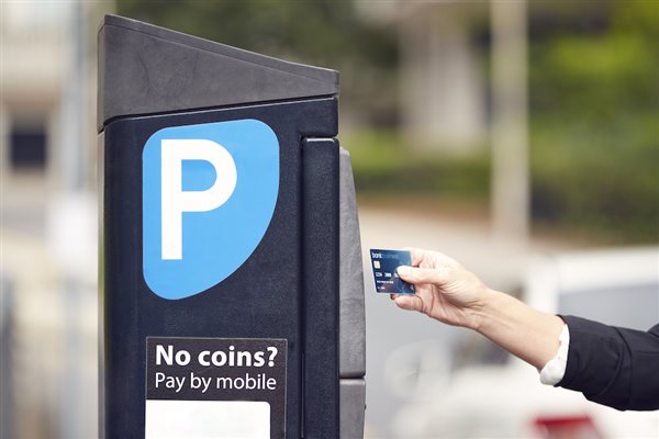 Pay-as-you-go parking machines to be swapped for parking apps