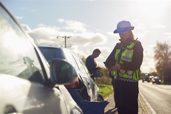 More than 1.6 million motorists over the age of 55 have driven under the influence of alcohol