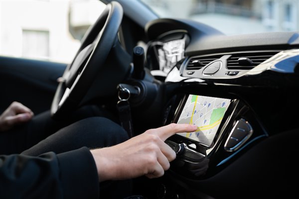 Sat nav brands could change algorithms to divert drivers away from residential roads