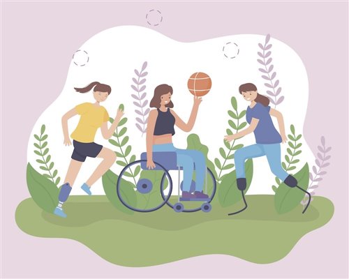 ParalympicsGB calls for no child to be left on the sidelines