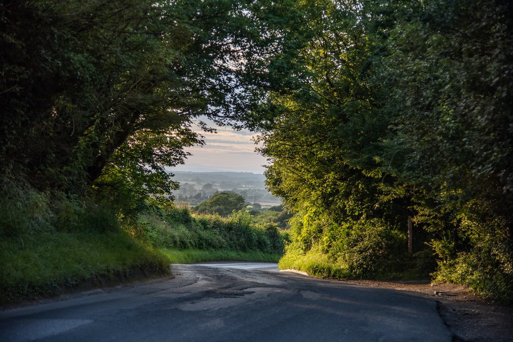 Congestion diverting drivers onto higher risk roads, says IAM RoadSmart