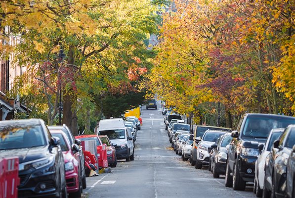 Six in ten drivers want to see anti-noise pollution measures in place