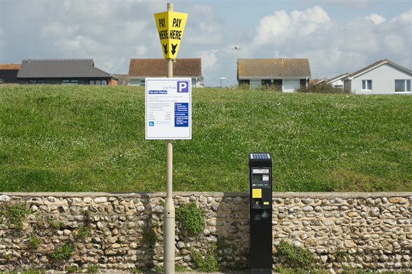 Drivers frustrated as legal challenges delay Private Parking Code enforcement