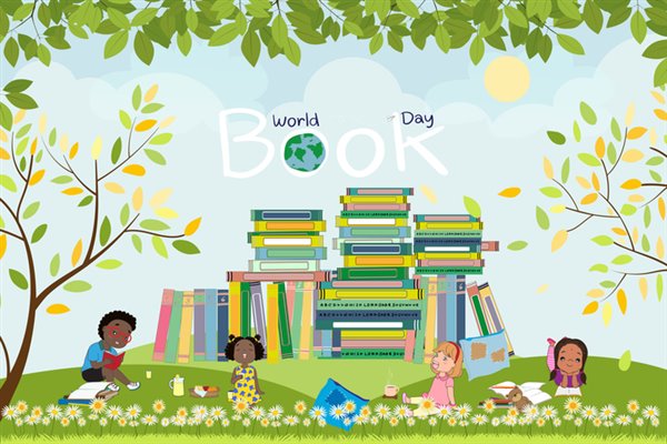 Free school resources for World Book Day 2025
