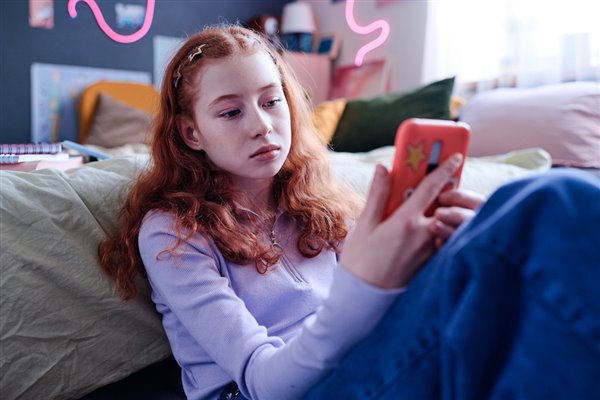 What you need to know about the new social media ban for under 16s