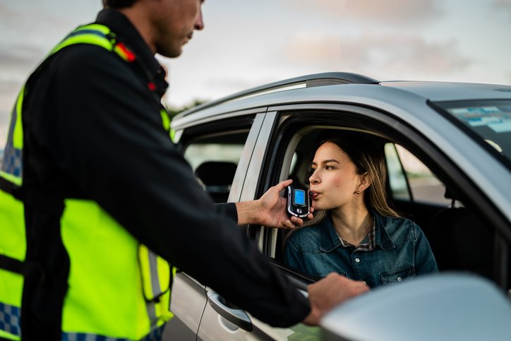 Are you pro-alcolocks for repeat drink-driving offenders?