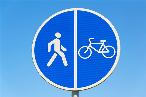 New Highway Code advice for road users