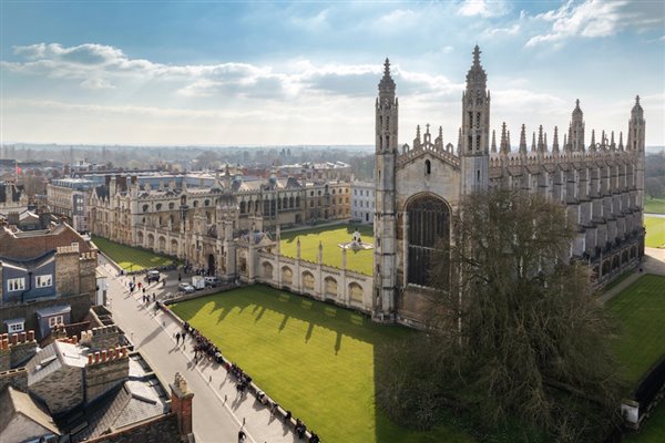 Here’s what we know about the proposed Cambridge congestion charge zone