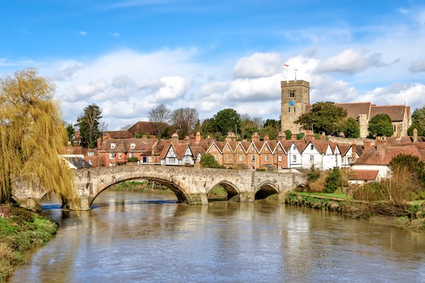 Proposals to expand the London ULEZ to Kent borders from 2023