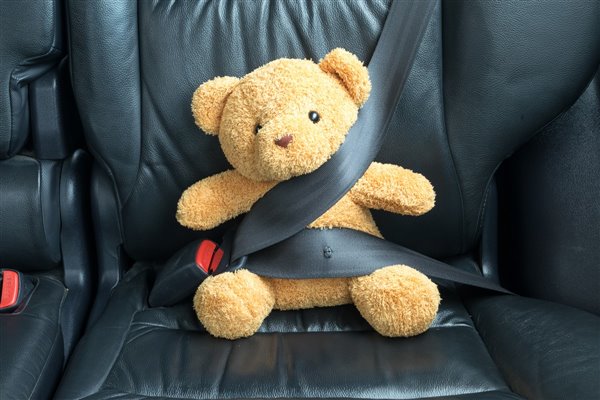 Almost a quarter of road traffic fatalities between 2016-2020 involved people not wearing seatbelts