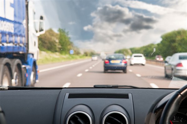 Report flags poor stopped vehicle detection technology on smart motorways