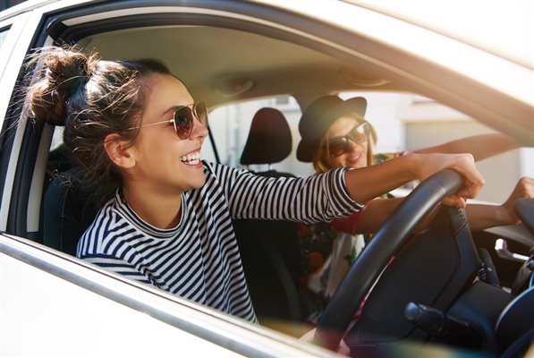 Common summer driving mistakes and how to avoid them