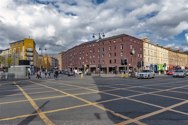 Outdated guidance could result in wrongly issued fines for yellow box offences