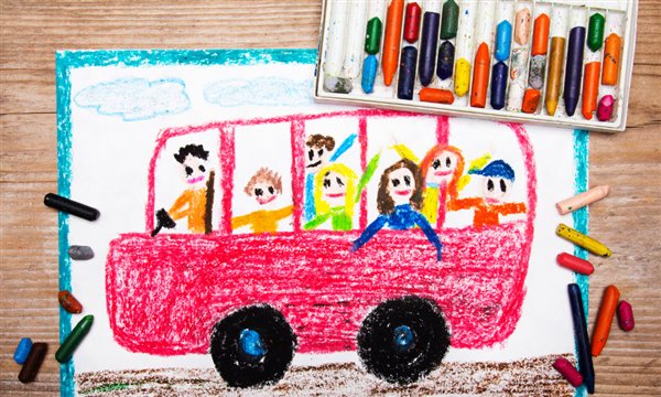 The importance of school transportation for children with autism