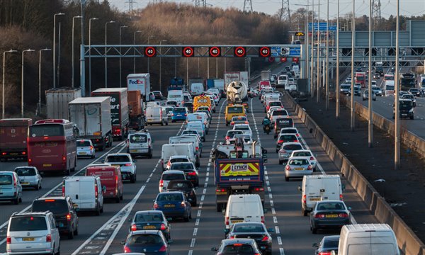 Are you ready for hands-free driving?