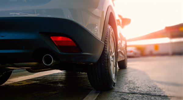 Catalytic converter theft now accounts for three-in-ten of all theft claims