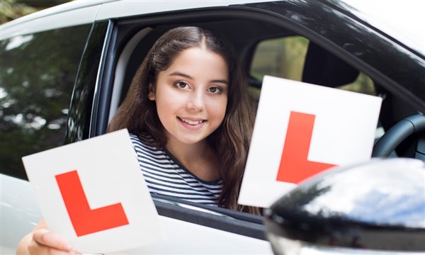The AA Charitable Trust launches interactive map of ‘riskiest’ roads for young drivers 