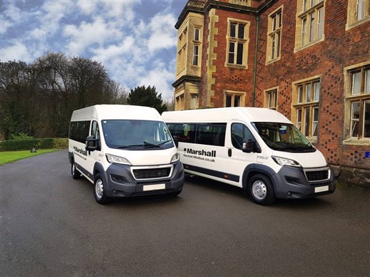 5 Tips For Reducing Air Pollution At Schools | Minibus Company 