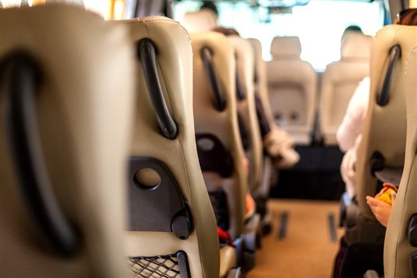 What you Need to Know when Driving a Minibus Abroad