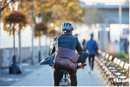Death by dangerous cycling to become a criminal offence in the UK