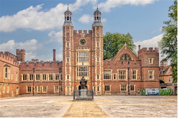 Eton College students required to swap phones for Nokia handsets