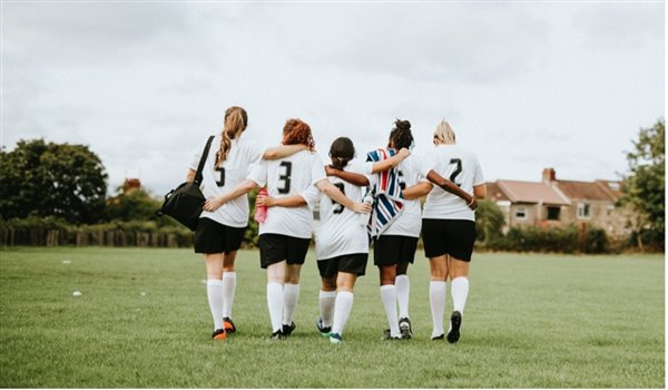Are you ready for National School Sports Week starting 16th June?