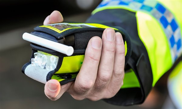 Drink drivers are named and shamed as part of police tactic