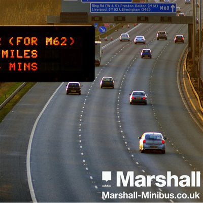 Are they really ‘smart’ motorways?