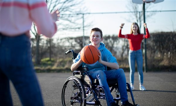 Wheelchair accessible minibuses